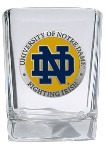 Notre Dame Fighting Irish 1.5oz Square Shot Glass