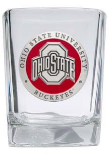 Ohio State Buckeyes 1.5oz Square Shot Glass