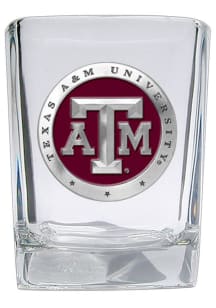 Texas A&amp;M Aggies 1.5oz Square Shot Glass
