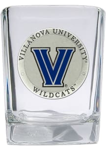 Villanova Wildcats 1.5oz Square Shot Glass