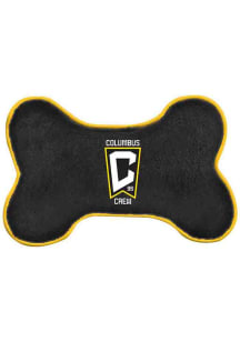 Columbus Crew 8in Squeak Bone Pet Toy