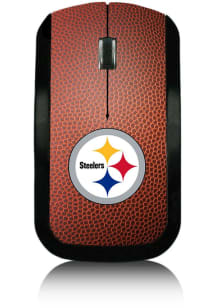 Pittsburgh Steelers Football Wireless Mouse Computer Accessory