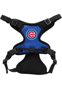 Chicago Cubs Team Logo Pet Collar