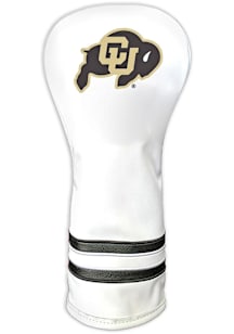 Colorado Buffaloes Vintage Fairway Golf Headcover