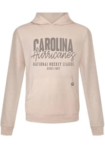 Levelwear Carolina Hurricanes Mens Tan Relay Response Hood