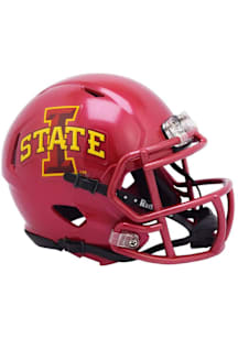 Iowa State Cyclones Speed Replica Mini Helmet