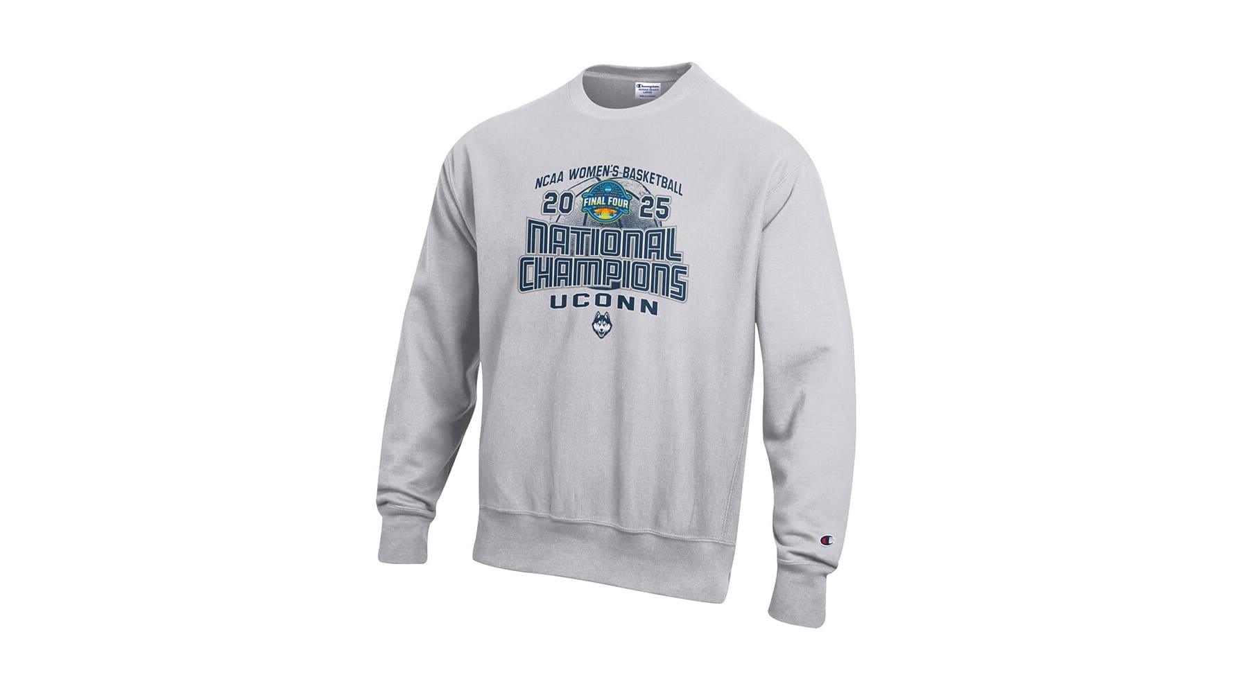 UConn Huskies Store at Rally House UConn Apparel Merch UConn