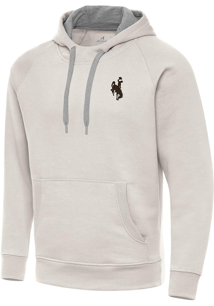 トップス House Of NFGU \"Vintage Wyoming\" Hoodie Wyoming Hoodie – GOAT Vintage