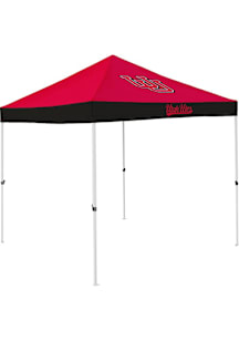 Utah Utes Economy Tent