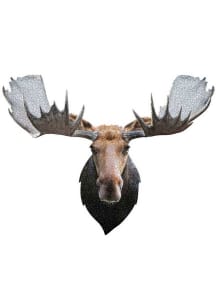 Moose I am 700 PC Puzzle