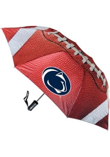 Navy Blue Penn State Nittany Lions Football Umbrella