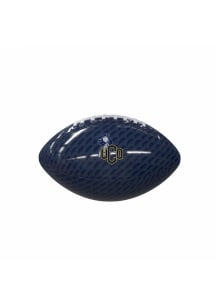 Logo Brands Central Oklahoma Bronchos Mini Glossed Football