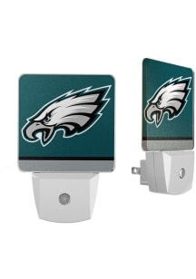 Philadelphia Eagles Stripe Night Light