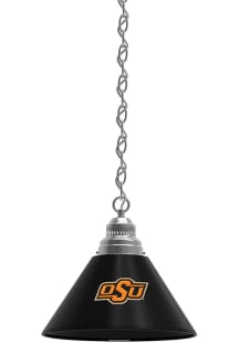 Oklahoma State Cowboys Single  Billiard Lamp