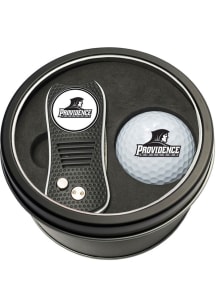 Providence Friars Switchblade Golf Ball Golf Gift Set