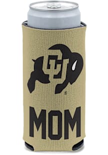Colorado Buffaloes Mom Slim Coolie