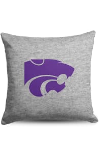 Ash Wildcats Sweatshirt Pillow Throw Pillow