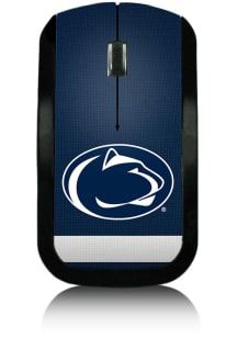 Penn State Nittany Lions Stripe Wireless Mouse Computer Accessory