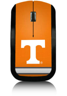Tennessee Volunteers Stripe Wireless Mouse Computer Accessory