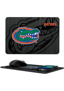 Florida Gators 15-Watt Mouse Pad Phone Charger