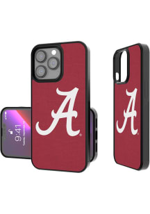 Alabama Crimson Tide iPhone Bumper Phone Cover