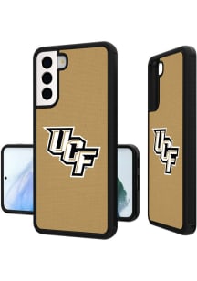 UCF Knights Galaxy Bumper Phone Cover