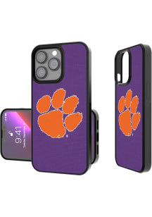 Clemson Tigers iPhone Bumper Phone Cover