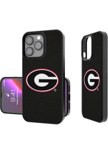 Georgia Bulldogs iPhone Bumper Phone Cover