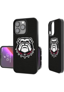 Georgia Bulldogs iPhone Bumper Phone Cover