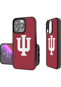 Indiana Hoosiers iPhone Bumper Phone Cover