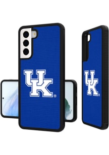 Kentucky Wildcats Galaxy Bumper Phone Cover