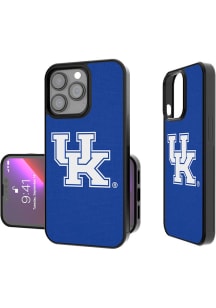 Kentucky Wildcats iPhone Bumper Phone Cover