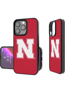 Nebraska Cornhuskers iPhone Bumper Phone Cover