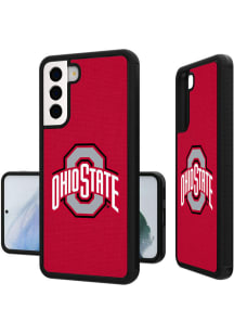 Ohio State Buckeyes Galaxy Bumper Phone Cover