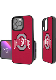 Ohio State Buckeyes iPhone Bumper Phone Cover