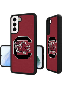South Carolina Gamecocks Galaxy Bumper Phone Cover