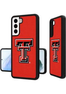 Texas Tech Red Raiders Galaxy Bumper Phone Cover