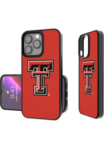 Texas Tech Red Raiders iPhone Bumper Phone Cover