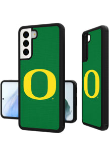 Oregon Ducks Galaxy Bumper Phone Cover