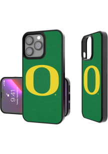 Oregon Ducks iPhone Bumper Phone Cover