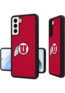 Utah Utes Galaxy Bumper Phone Cover