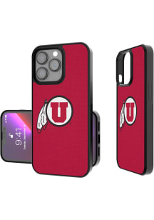 Utah Utes iPhone Bumper Phone Cover
