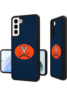 Virginia Cavaliers Galaxy Bumper Phone Cover