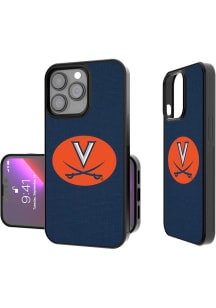 Virginia Cavaliers iPhone Bumper Phone Cover
