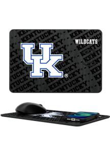 Kentucky Wildcats 15-Watt Mouse Pad Phone Charger
