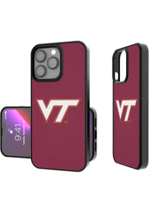 Virginia Tech Hokies iPhone Bumper Phone Cover