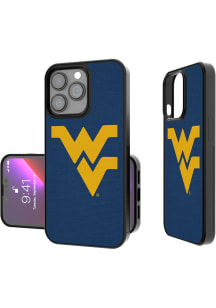 West Virginia Mountaineers iPhone Bumper Phone Cover