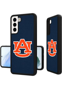 Auburn Tigers Galaxy Bumper Phone Cover