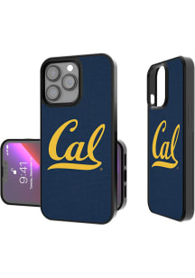 Cal Golden Bears iPhone Bumper Phone Cover