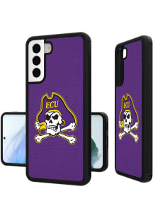 East Carolina Pirates Galaxy Bumper Phone Cover
